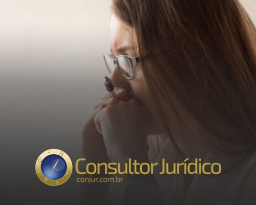 Conjur - Consequências jurídicas para empresas que têm funcionários com burnout